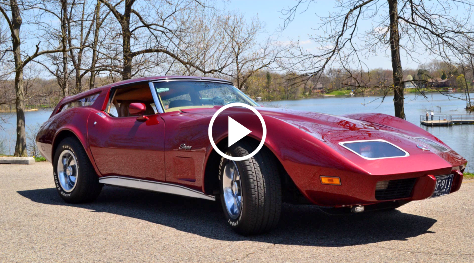 A brief history of Corvette shooting brakes VetteTV