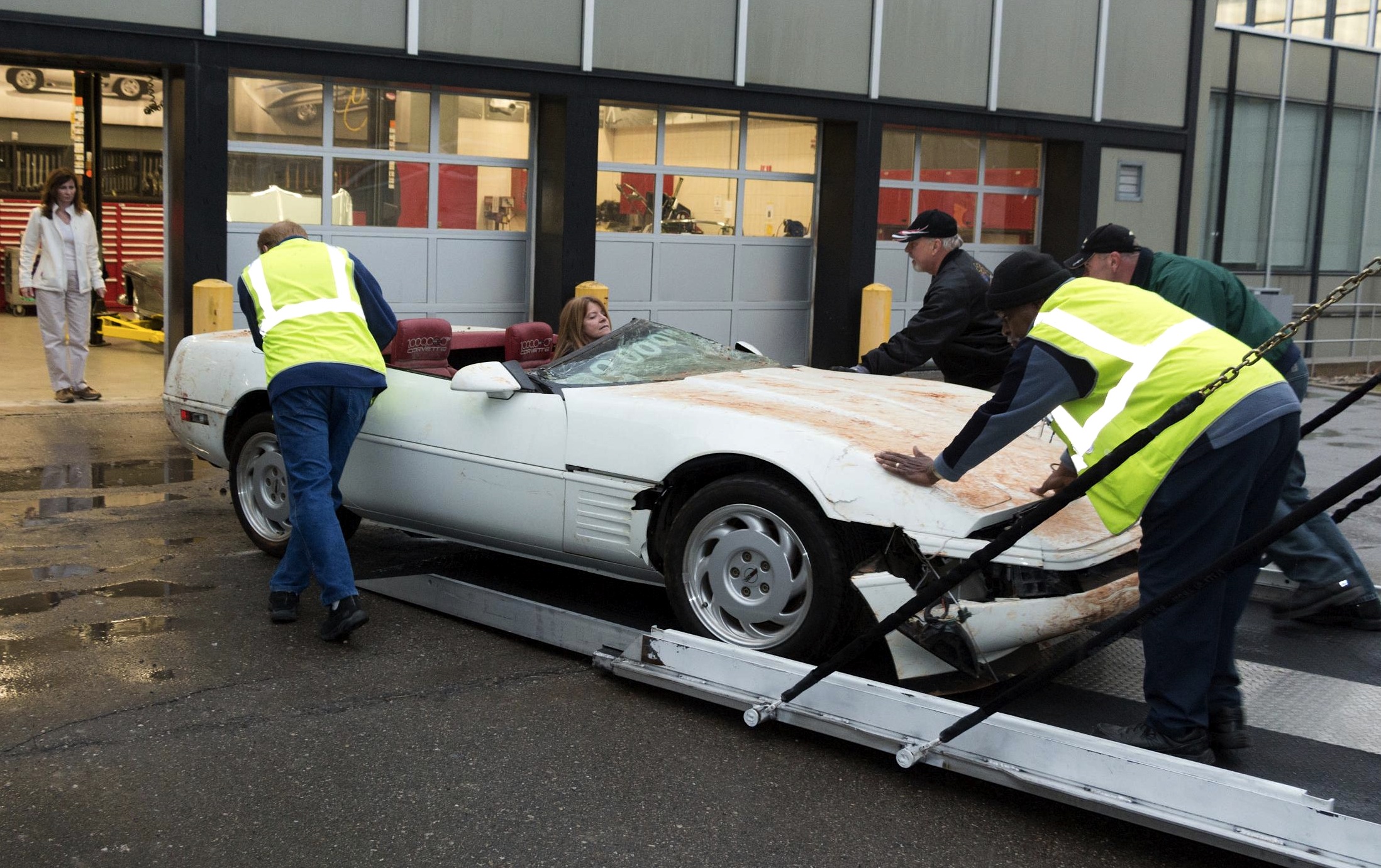 1Millionth-Corvette-Restoration