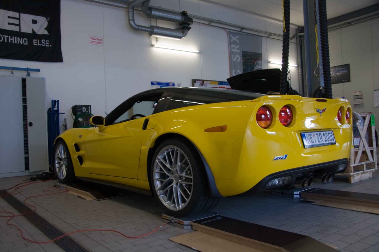 Corvette_ZR1_shakedown_2