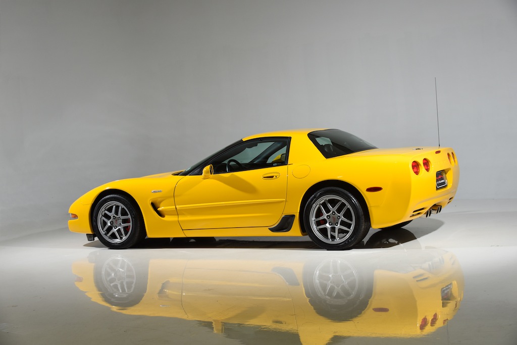 C5 Z06