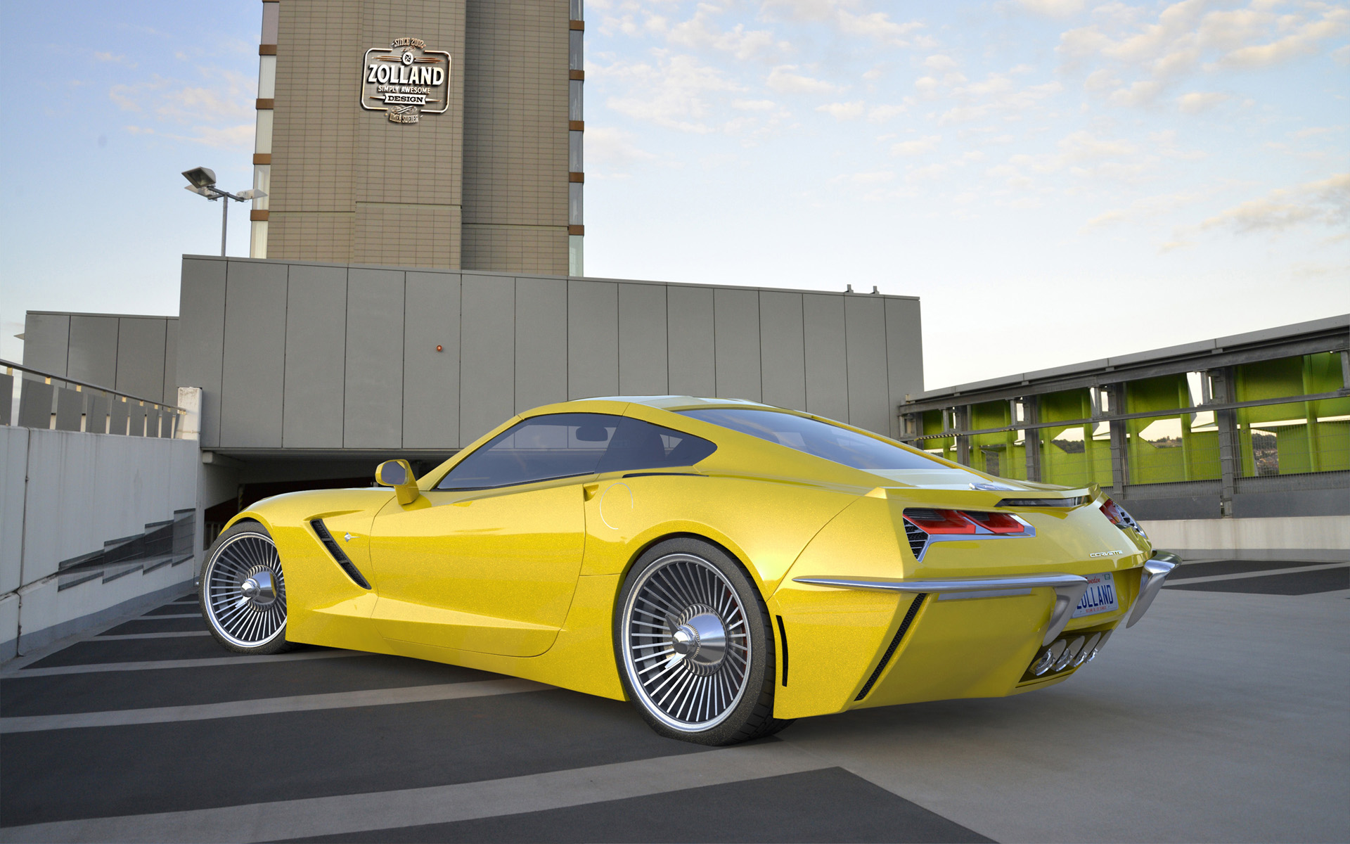 2015-Zolland-Design-Chevrolet-Corvette-C7-Retro-Static-2-1920x1200