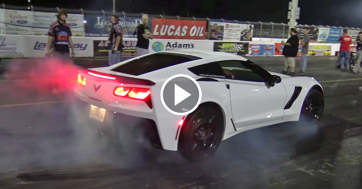 driver_mod - VetteTV