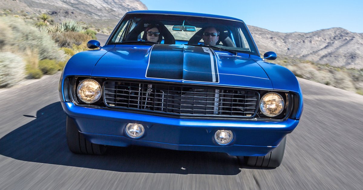 classic_cr1 - VetteTV