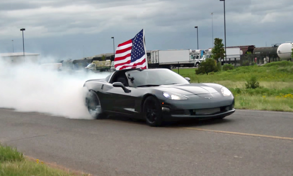 2016 Corvette Z06 For Sale >> burnout Archives - VetteTV 2016 Corvette Z06 For Sale >> burnout Archives - VetteTV